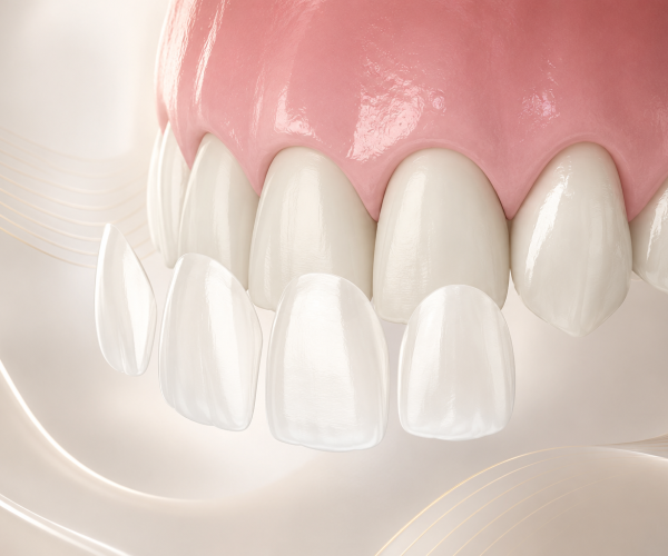 Veneers